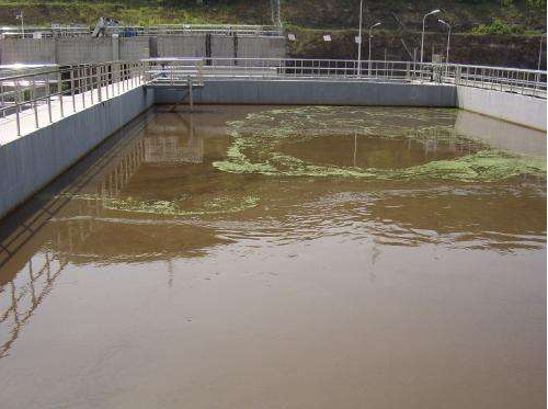 醫(yī)療企業(yè)水處理案例